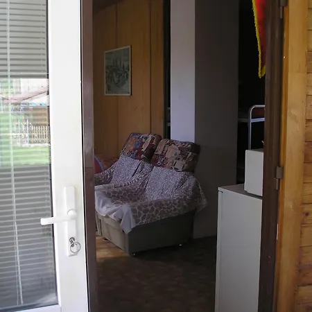 Konukevi Rybnik Prokop Korycany