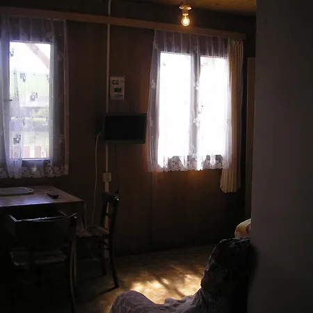 Konukevi Rybnik Prokop