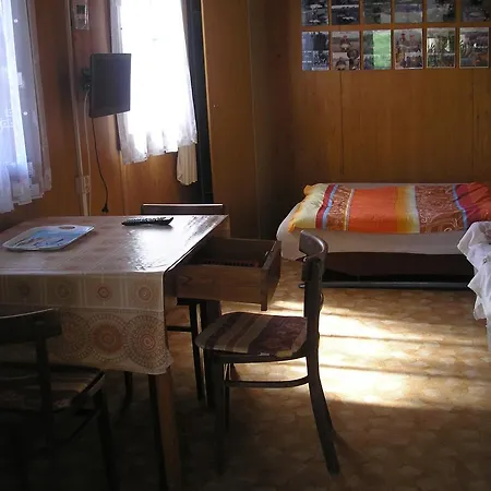 Konukevi Rybnik Prokop