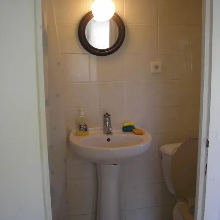 Konukevi Rybnik Prokop *