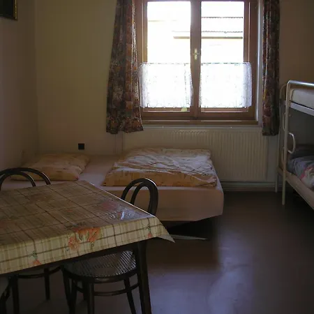 Konukevi Rybnik Prokop *