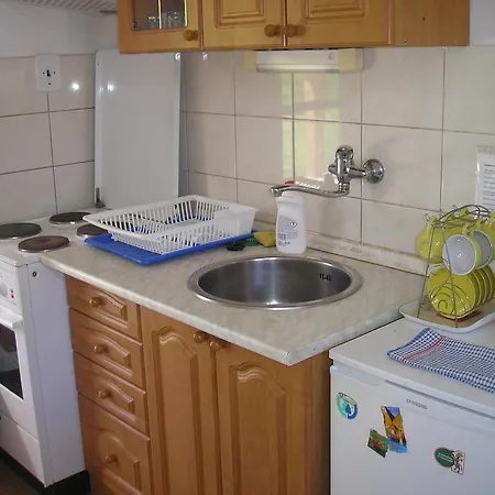 Konukevi Rybnik Prokop