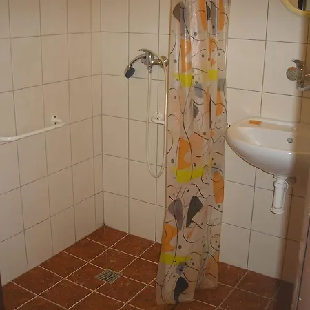 Konukevi Rybnik Prokop *
