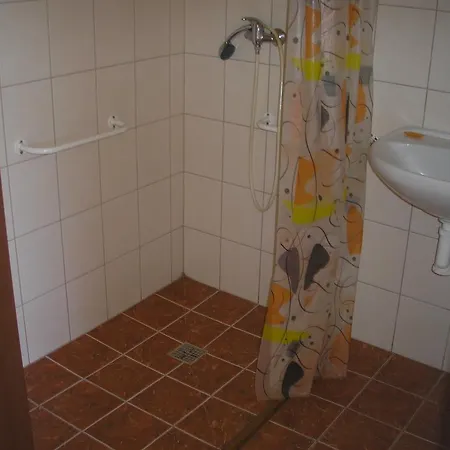 Konukevi Rybnik Prokop