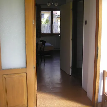 Konukevi Rybnik Prokop *