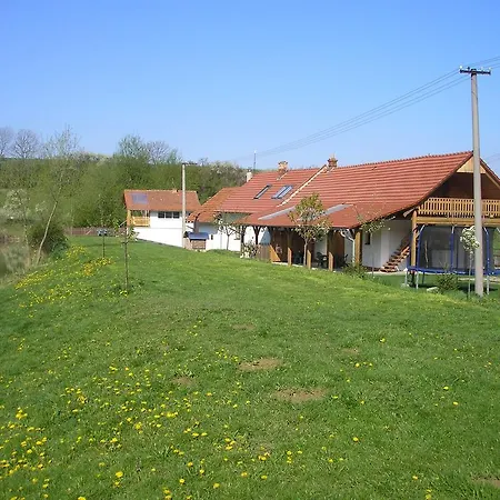 Konukevi Rybnik Prokop