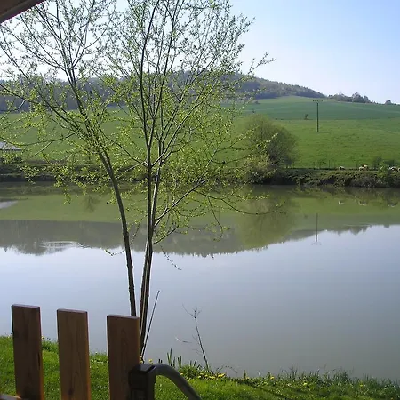Konukevi Rybnik Prokop Korycany