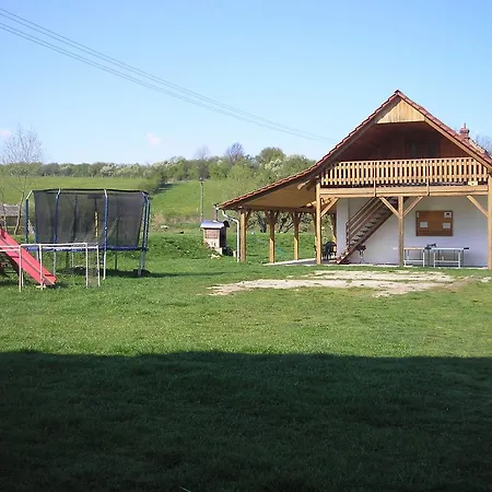 Konukevi Rybnik Prokop *
