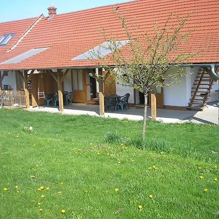 Konukevi Rybnik Prokop