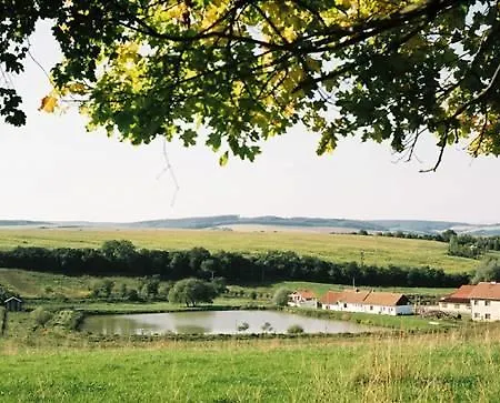 Konukevi Rybnik Prokop Korycany