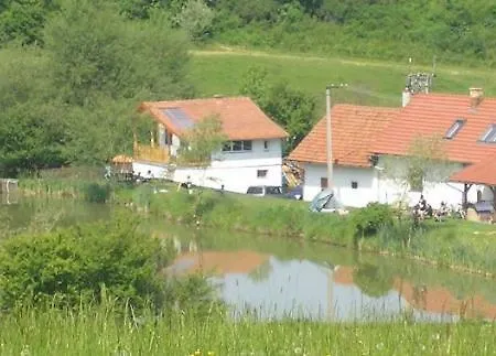 Rybnik Prokop Korycany